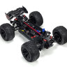 Радиоуправляемая автомодель ARRMA Kraton BLX 4S 4x4 1/10 (красный) артикул ARA102690