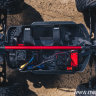 Радиоуправляемая автомодель ARRMA Kraton BLX 4S 4x4 1/10 (красный) артикул ARA102690