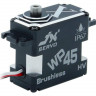Сервопривод JX Servo WP45HV стандартный, цифровой, waterproof IP67 (37 кг/см (6V), 45 кг/см (8.4V)) артикул JXS-WP45