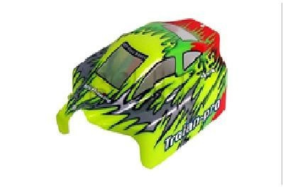 Корпус багги 1/16 HSP артикул 18504