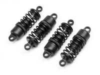 Амортизаторы в сборе 39x19.5мм/4шт (SPORT SHOCK SET) артикул HPI-113694