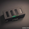 Радиоуправляемый квадрокоптер с камерой XIRO XPLORER V + Рюкзак и дополнительный аккумулятор артикул XIRO-XPLORER-VAB