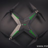Радиоуправляемый квадрокоптер с камерой XIRO XPLORER V + Рюкзак и дополнительный аккумулятор артикул XIRO-XPLORER-VAB