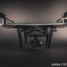Радиоуправляемый квадрокоптер с камерой XIRO XPLORER V + Рюкзак и дополнительный аккумулятор артикул XIRO-XPLORER-VAB