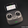 Радиоуправляемый квадрокоптер с камерой XIRO XPLORER V + Рюкзак и дополнительный аккумулятор артикул XIRO-XPLORER-VAB