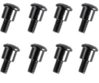 Винты ступенчатые М3x9мм для Remo Hobby (8 шт.) артикул F5220