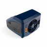 Двухканальное зарядное устройство SkyRC D100neo (AC/DC: 100W  / 200W) артикул SK-100199-01