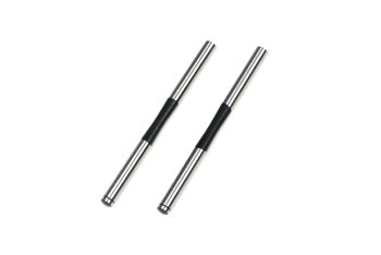 Оси рычагов - E4 Front Lower Inner Hinge Pin 47mm (2 шт.) артикул TM-503118