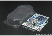 Кузов 1/10 - Nissan Endless 370Z (Endless 370Z Body) артикул TAM-51428