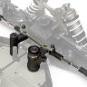 Радиоуправляемая автомодель Багги 1/8 нитро D8S RTR артикул HPI-106118