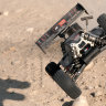 Радиоуправляемая автомодель Багги 1/8 нитро D8S RTR артикул HPI-106118