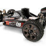 Радиоуправляемая автомодель Багги 1/8 нитро D8S RTR артикул HPI-106118