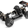 Радиоуправляемая автомодель Багги 1/8 нитро D8S RTR артикул HPI-106118