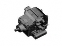 Задний дифференциал в сборе (Rear Gear Box Complete) артикул HSP06064