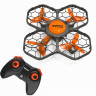 Квадрокоптер Syma X26PRO с сумкой (барометр, преодоления препятствий, Headless режим, защита от перегрузки, Li-Po 3.7V 700 mAh) артикул SYMA-X26PRO-ER