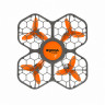 Квадрокоптер Syma X26PRO с сумкой (барометр, преодоления препятствий, Headless режим, защита от перегрузки, Li-Po 3.7V 700 mAh) артикул SYMA-X26PRO-ER