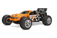 Автомодель Трак 1/10 нитро 2wd - RTR FIRESTORM 10T 2.4GHz DSX-1 (влагозащита) артикул HPI-105866