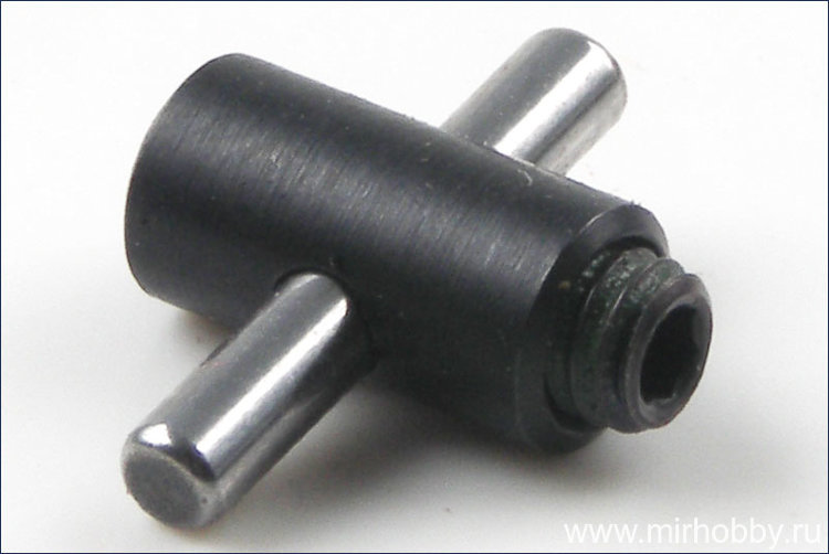 Блок соединения Joint Block Set (for Universal/1 шт.) артикул TRW102-03