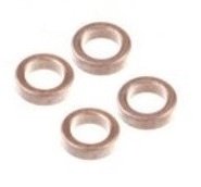 Латунные втулки 4x8x3 (4 шт.) артикул HSP58108