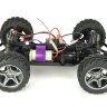 Монстр - трак 1/12 4WD - Super car (45km / 2.4 gHz) артикул WLT-12404