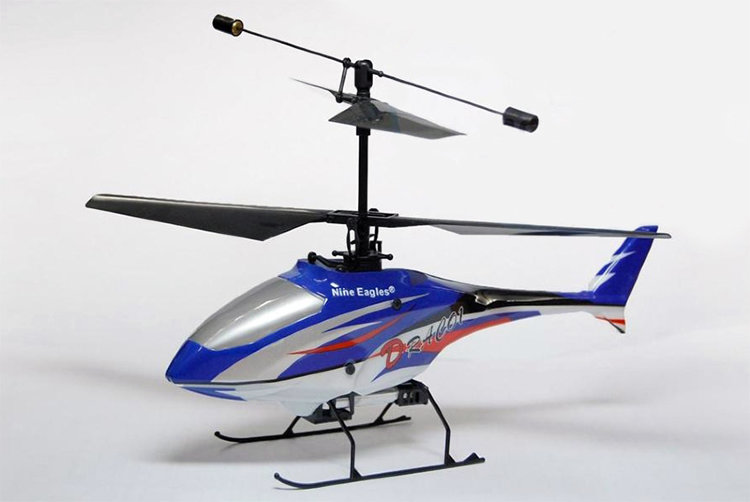 Draco1 blue mode2 артикул NE30221024206001A