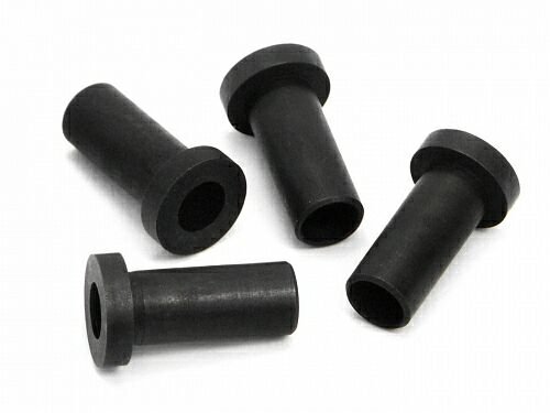 Втулки с фланцем 3X6X10MM (4шт) для тормозов #87150 артикул HPI-86145