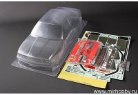 Кузов 1/10 M3 Evo Jager BMW E30 (M3 Evo Jager Body)  артикул TAM-51514