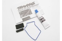 Seal kit, receiver box (includes o-ring, seals, and silicone grease) артикул TRA3925