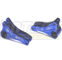 Alloy 120LT Front Rocker Arm L+R for REVO артикул T3126B