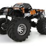 Радиоуправляемая автомодель монстр-трак электро - RTR WHEELY KING 4X4 (NEW) артикул HPI-106173