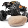 Радиоуправляемая автомодель монстр-трак электро - RTR WHEELY KING 4X4 (NEW) артикул HPI-106173