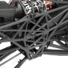 Радиоуправляемая автомодель монстр-трак электро - RTR WHEELY KING 4X4 (NEW) артикул HPI-106173