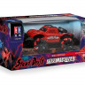 Радиоуправляемая багги Double Eagle, свет, движение боком 4WD 1:18 2.4G RTR
