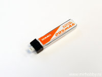 Аккумулятор LiPo Bonka 205мАч 25C 3.7V артикул BK-205-25-1S