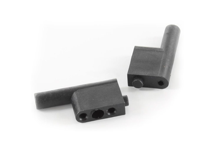 Стойки крепления сервопривода (Servo Mount) артикул HSP28013 