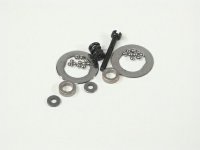 Ремкомплект шарикового дифференциала (SPRINT) BALL DIFF MAINTENANCE SET (SPRINT) артикул HPI-87048