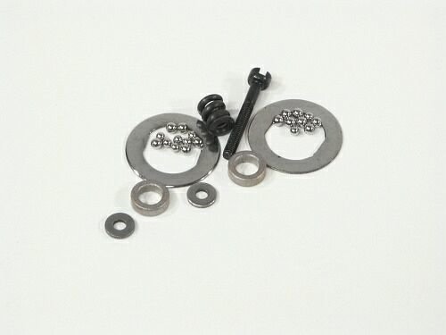Ремкомплект шарикового дифференциала (SPRINT) BALL DIFF MAINTENANCE SET (SPRINT) артикул HPI-87048