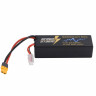 Аккумулятор Speed Storm Li-Po 11.1V 50C 5200 mAh Hard Case разъем XT60 размер (138x47x37 мм) артикул SS-3S5200-50-XT60