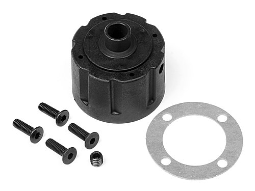 Корпус дифференциала артикул HPI-101351