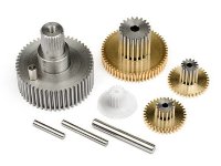 Ремкомплект редуктора для HPI SFL-11MG артикул HPI-102774 