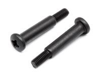 Винт STEP SCREW M3x4x22мм (2шт) артикул HPI-109473
