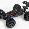 Бесколлекторный бессенсорный мотор EZRUN 4268 Sl Black 2600 KV для масштаба 1|8 артикул HW-EZRUN-4268-SL-2600KV
