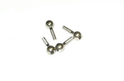Шаровые крепления Screws М3 (4 шт.) артикул HSP86086 