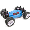 Polymotors ЗИМНИЙ ЧЕХОЛ ДЛЯ HSP 1/10 EP 4WD Off Road артикул PolyM-CovHSP02Blu