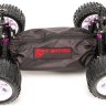 Polymotors ЗИМНИЙ ЧЕХОЛ ДЛЯ HSP 1/10 EP 4WD Off Road артикул PolyM-CovHSP02Blu