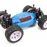 Polymotors ЗИМНИЙ ЧЕХОЛ ДЛЯ HSP 1/10 EP 4WD Off Road артикул PolyM-CovHSP02Blu