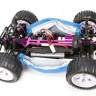 Polymotors ЗИМНИЙ ЧЕХОЛ ДЛЯ HSP 1/10 EP 4WD Off Road артикул PolyM-CovHSP02Blu