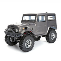 Радиоуправляемая модель машины RGT Cruiser Crawler 1/10 4WD артикул RGT136100