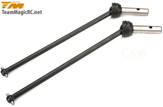 Привода CVD - E6 (2шт) артикул TM-505204