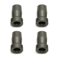 Опора крышки амортизатора 13мм 4шт.  13mm Shock Cap Bushing артикул AS91068 